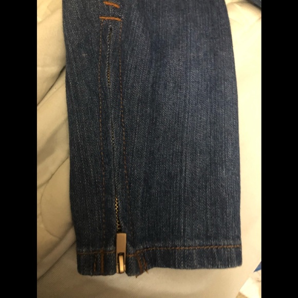 Joe’s Jean Leggings. - Picture 3 of 3